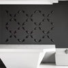 G70-Luxxus Contemporary Polyurethane Decorative Wall-Enhancing Element