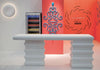 G71-Luxxus Contemporary Polyurethane Decorative Wall-Enhancing Element