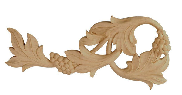 Visalia Wood Carving R010S