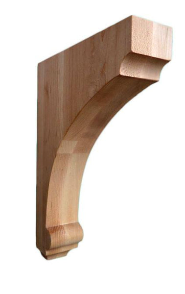 Rectangular Corbel Corbels | Corbel Place